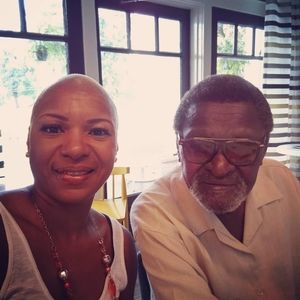 Meet your Posher, Brandi